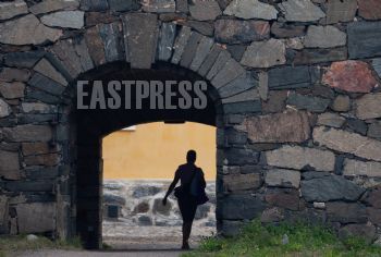 EA345576, Eastpress, Helsinki, Finland